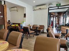 大堂-幸福侯彩擂(松明大道店)