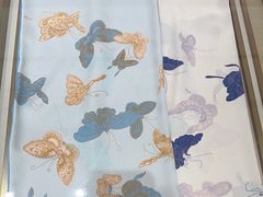 -万事利丝绸(杭州大厦店)