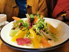 -MR.ROCKY洛奇先生RESTAURANT&BAR(宝安壹方城店)