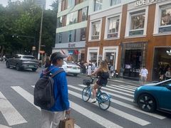 -安福路