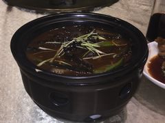 -骏莱海鲜鱼港(五角场店)