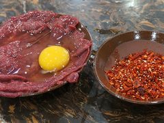 牛肉-堂客老火锅(欣阳广场总店)