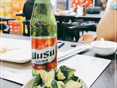 -买买提烧烤(箍桶巷店)