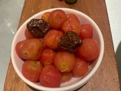 -宁夏国强手抓羊肉·清真菜(未央路凤三店)