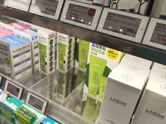 -Olive Young(明洞旗舰店)