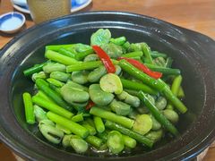-老西门·常州菜(新区店)