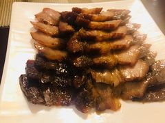 -温汤大酒店餐厅