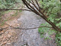 -本溪老边沟风景区