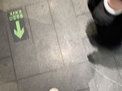 -福海居烤鸭店(鸟巢店)