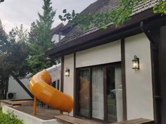 -太阳岛度假酒店