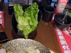 -海之屋韩式烤肉(海棠68环球美食街店)