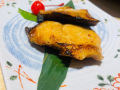 -清水日本料理铁板烧(学府路店)