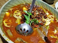 -青年公社烤鸭(青年路店)