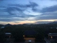 -惠州白鹭湖雅居乐喜来登度假酒店-采悦轩中餐厅