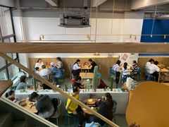 -李先生的首尔小馆(松江启源广场店)