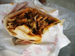 -安徽阜阳卷馍(西单店)