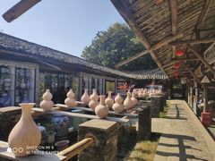 -景德镇古窑民俗博览区