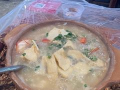 -皮蛋弟砂锅店(总店)