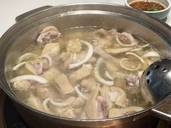 -福田卓悦INTOWN购物中心