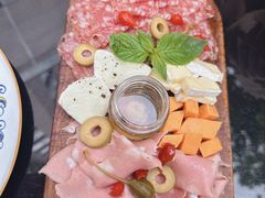 -Alimentari早午餐(安福路店)