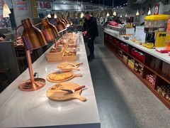 -言玖鲜火锅串串披萨自助(益田假日店)