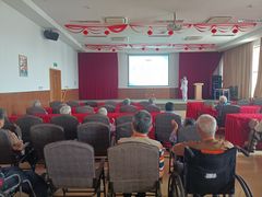 -仁泽赵巷养老护理院-医疗康复中心