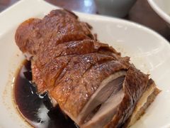 -奇芳阁·百年清真南京菜(夫子庙店)