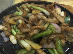 -台山美食一绝阿四台山黄鳝饭(阿四创作店)