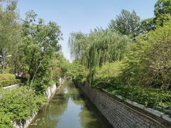 -济南大明湖景区