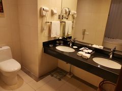 -山东政协大厦维景大酒店