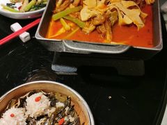 -望湘园·洞庭渔宴(浦江欢乐颂店)