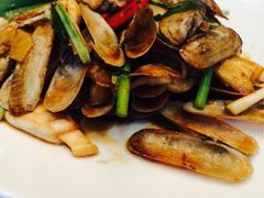 iphone_upload_pic-杭州和达希尔顿逸林酒店·和园中餐厅-杭帮菜名店