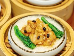 -叶氏大快活酒楼·佛山老字号