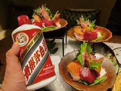 -耕海日本料理(万达华府店)