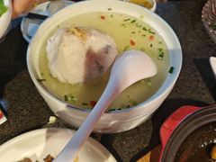 -三道菜(明堂公园店)