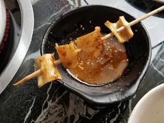-潮汕美牛肉丸火锅店(天宁寺店)