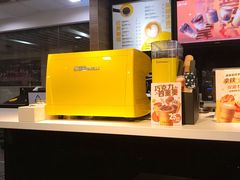 -麦当劳(花城大道华穗路店)