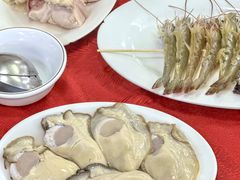 -花苑美食横琴生蚝火锅(拱北粤华路店)