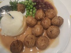 -宜家·瑞典风味餐厅(天津东丽商场店)