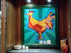 -天山醉美辣子鸡(文艺路店)