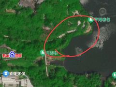 -重庆彩云湖湿地公园