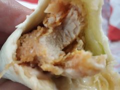 -华莱士·全鸡汉堡(五号路店)