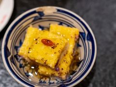 -福苗小骆驼烧烤(大唐不夜城店)