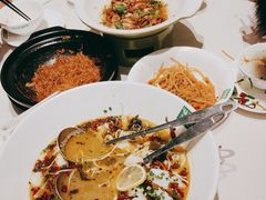 -绿草地·湘菜(芙蓉天街店)