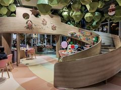 -水桶王国主题餐厅·聚会·生日派对·亲子活动·家庭套餐(亚龙湾希尔顿店)