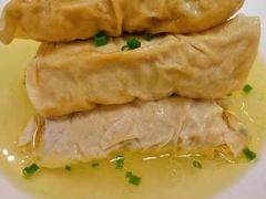 -新吉士·上海菜(浦东LCM置汇旭辉店)