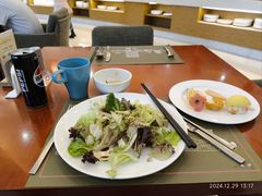 -元一希尔顿酒店·禅自助餐厅·啤酒花园