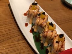 -阿吾罗日本料理(K11艺术中心店)