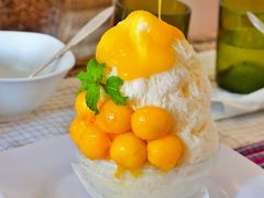 -Fresh Fruit Factory - Fruit Cuisine Restaurant