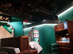 -佬麻雀·剁椒鱼头(京基KK One店)